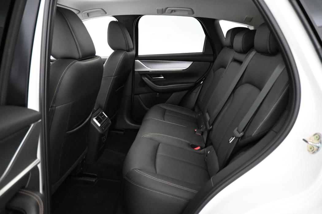 MAZDA CX-60 2024