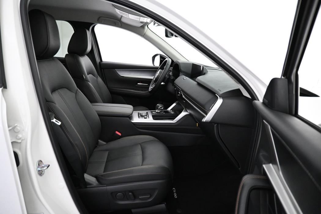 MAZDA CX-60 2024