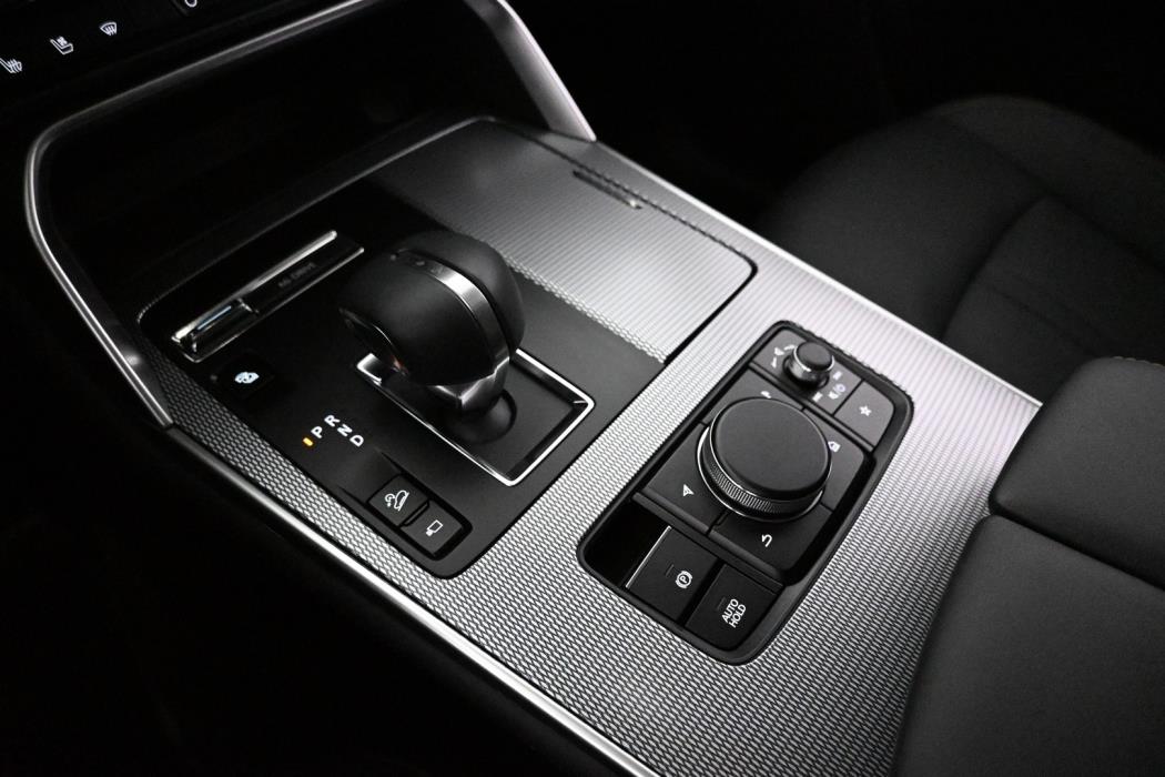 MAZDA CX-60 2024