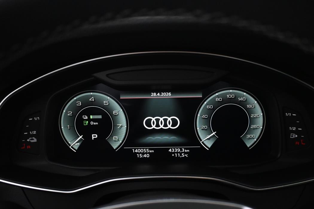 AUDI A6 2023