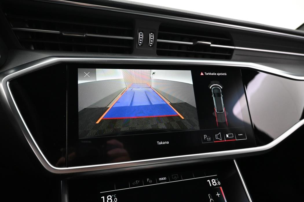 AUDI A6 2023