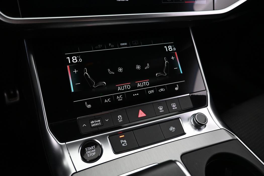 AUDI A6 2023