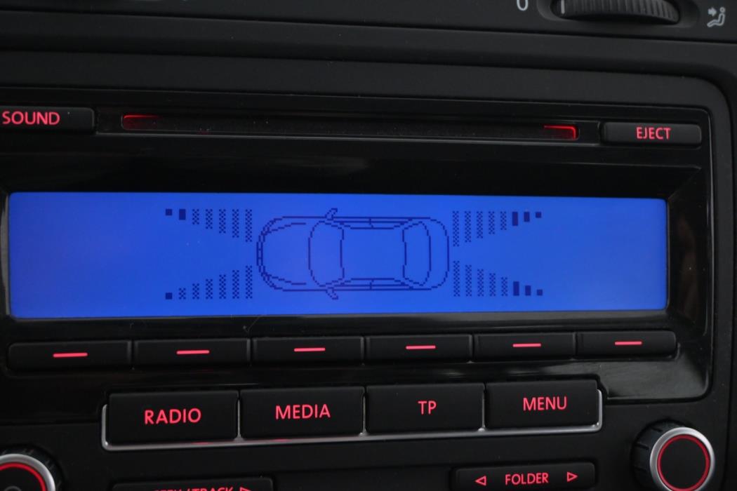 VOLKSWAGEN Golf 2010