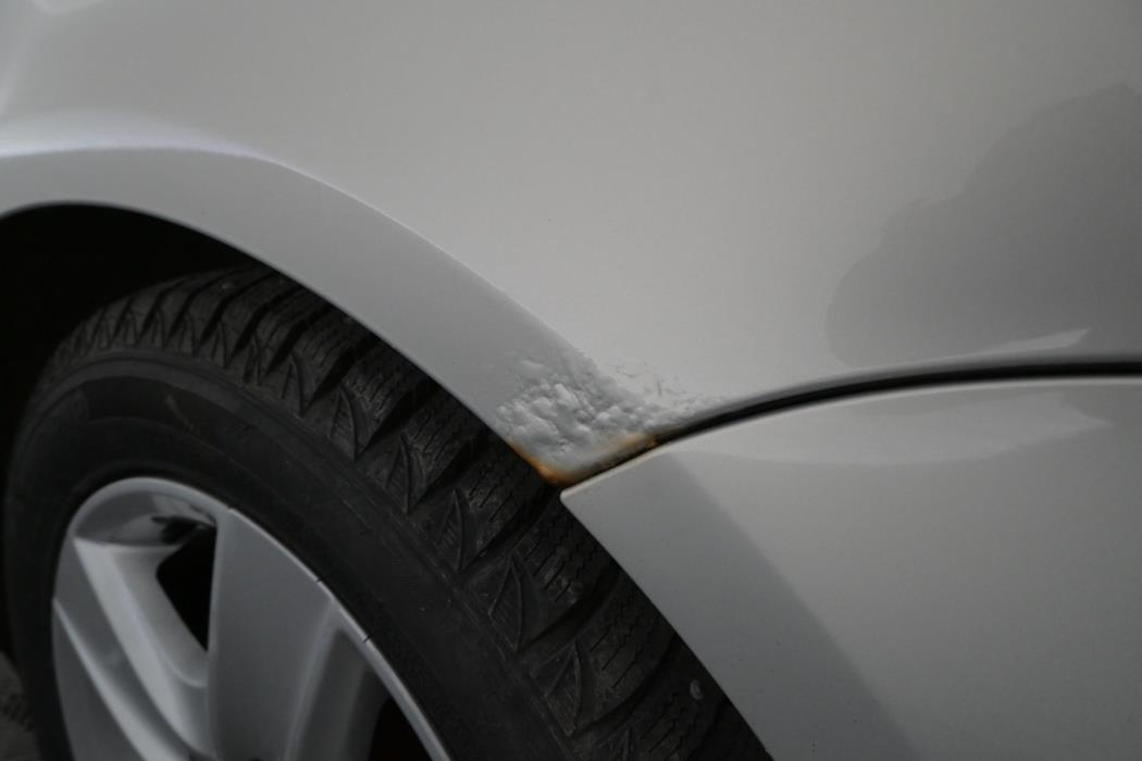 VOLKSWAGEN Golf 2010