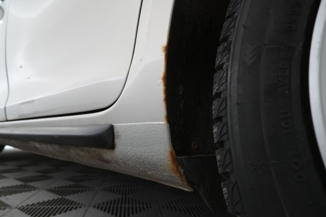 VOLKSWAGEN Golf 2010