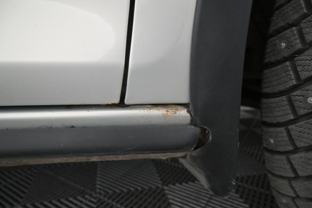 VOLKSWAGEN Golf 2010