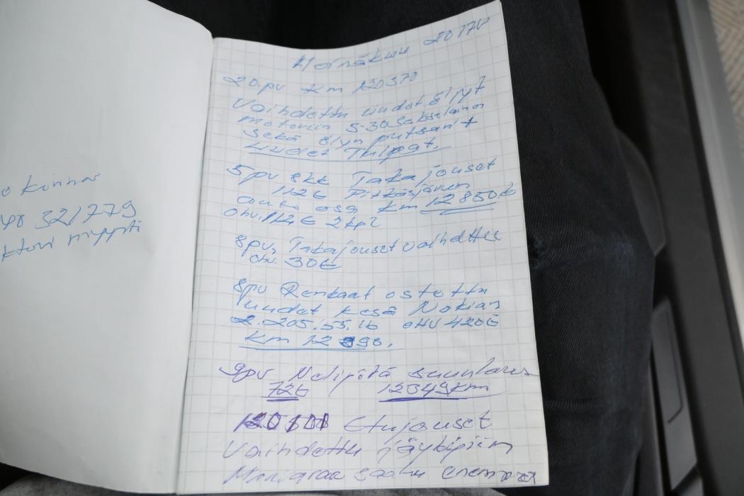 VOLKSWAGEN Golf 2010