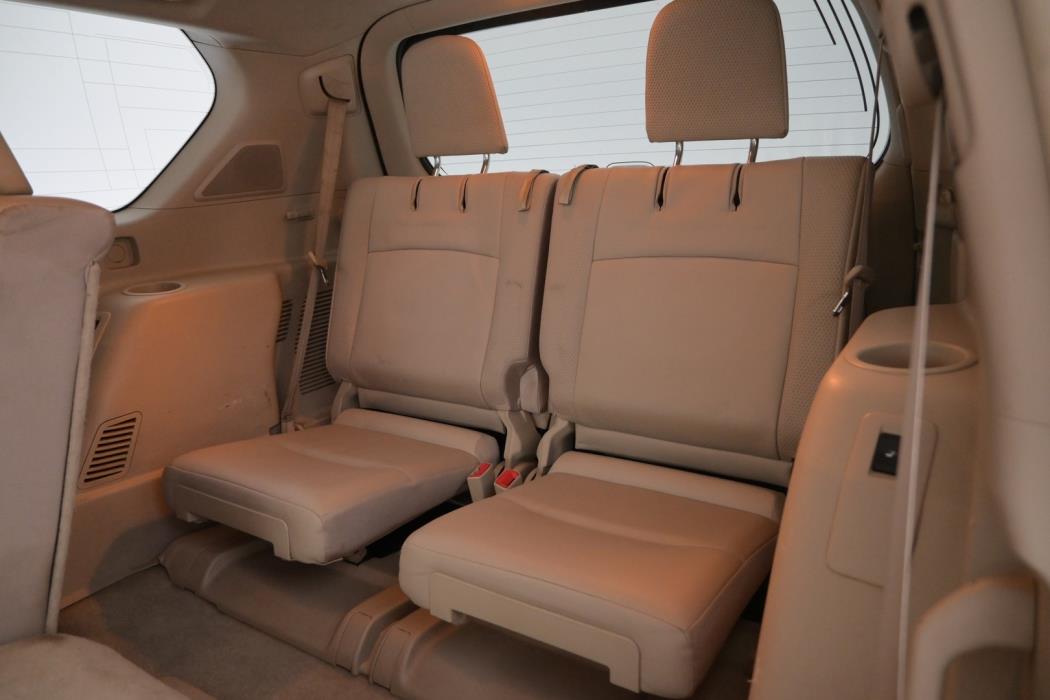 TOYOTA Land Cruiser 2010