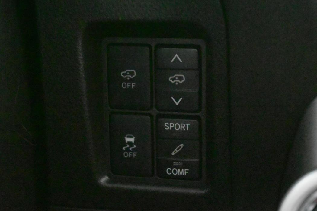 TOYOTA Land Cruiser 2010