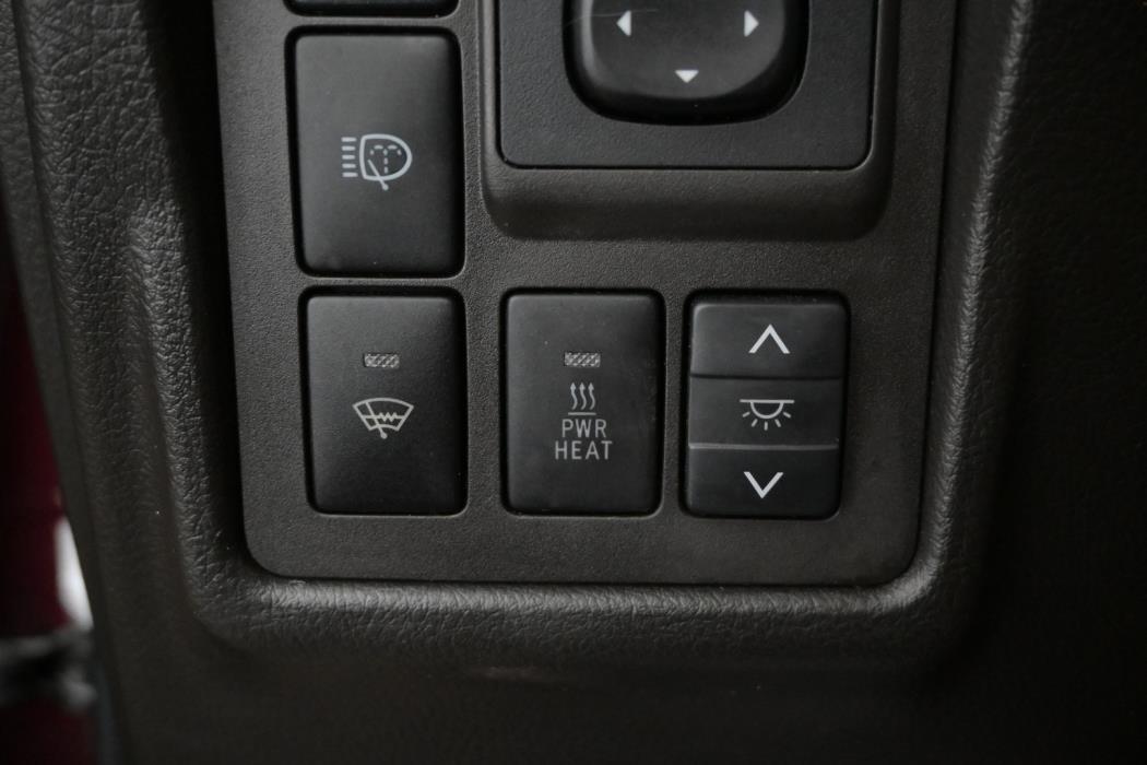 TOYOTA Land Cruiser 2010
