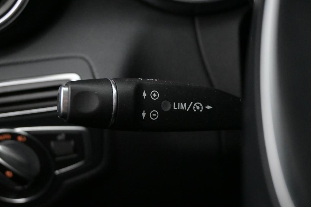 MERCEDES-BENZ C 2015