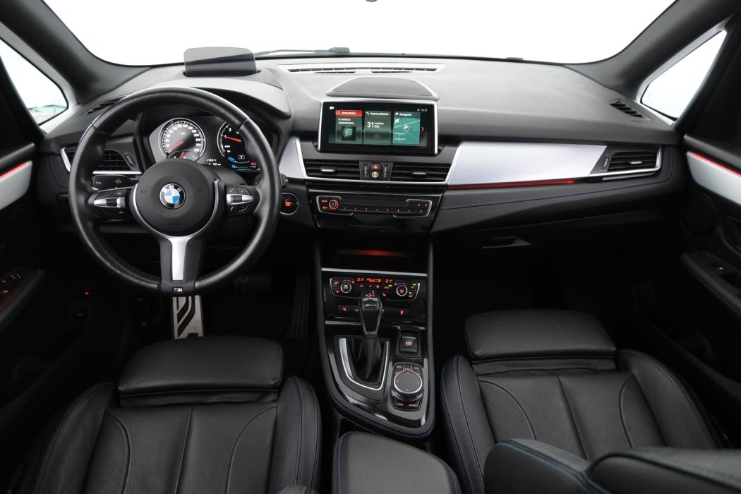 BMW 225 2019