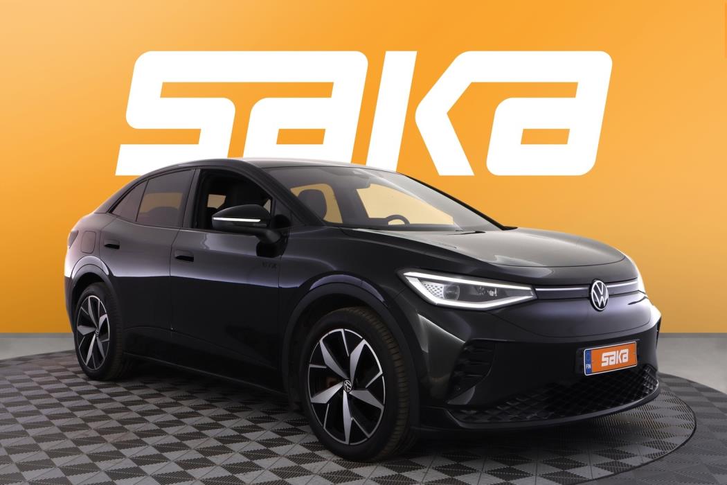 VOLKSWAGEN ID.5 2023