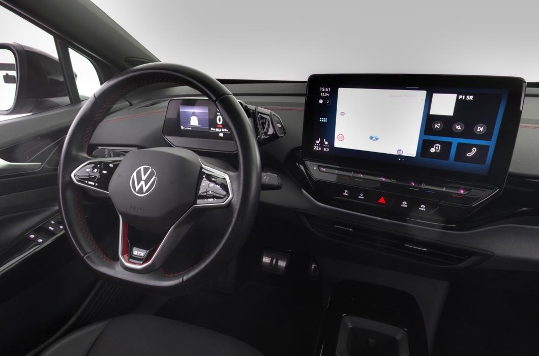 VOLKSWAGEN ID.5 2023