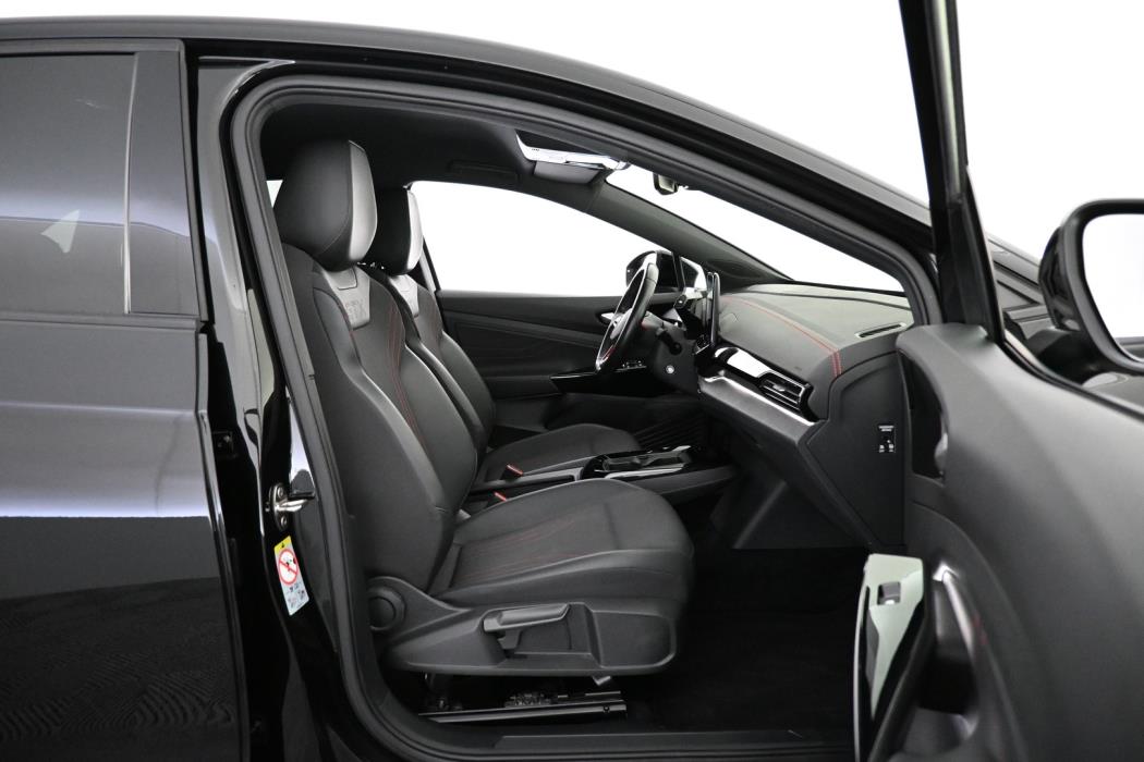 VOLKSWAGEN ID.5 2023