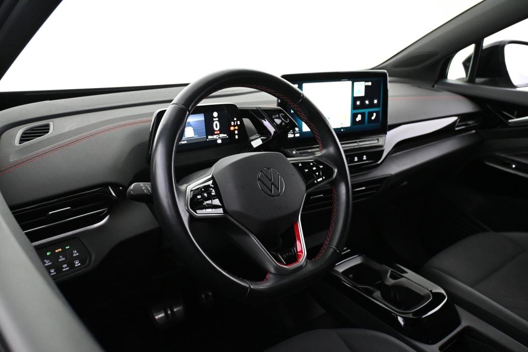 VOLKSWAGEN ID.5 2023