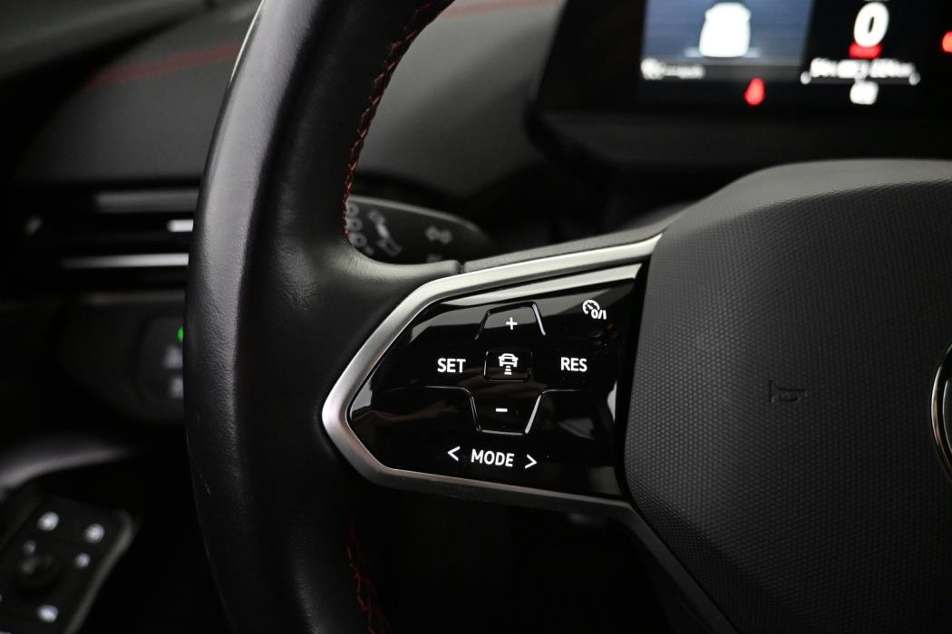 VOLKSWAGEN ID.5 2023