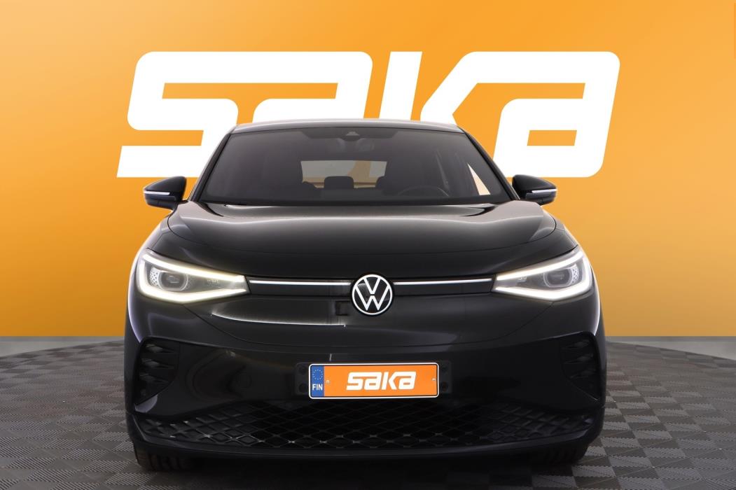 VOLKSWAGEN ID.5 2023