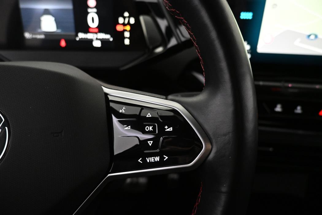 VOLKSWAGEN ID.5 2023