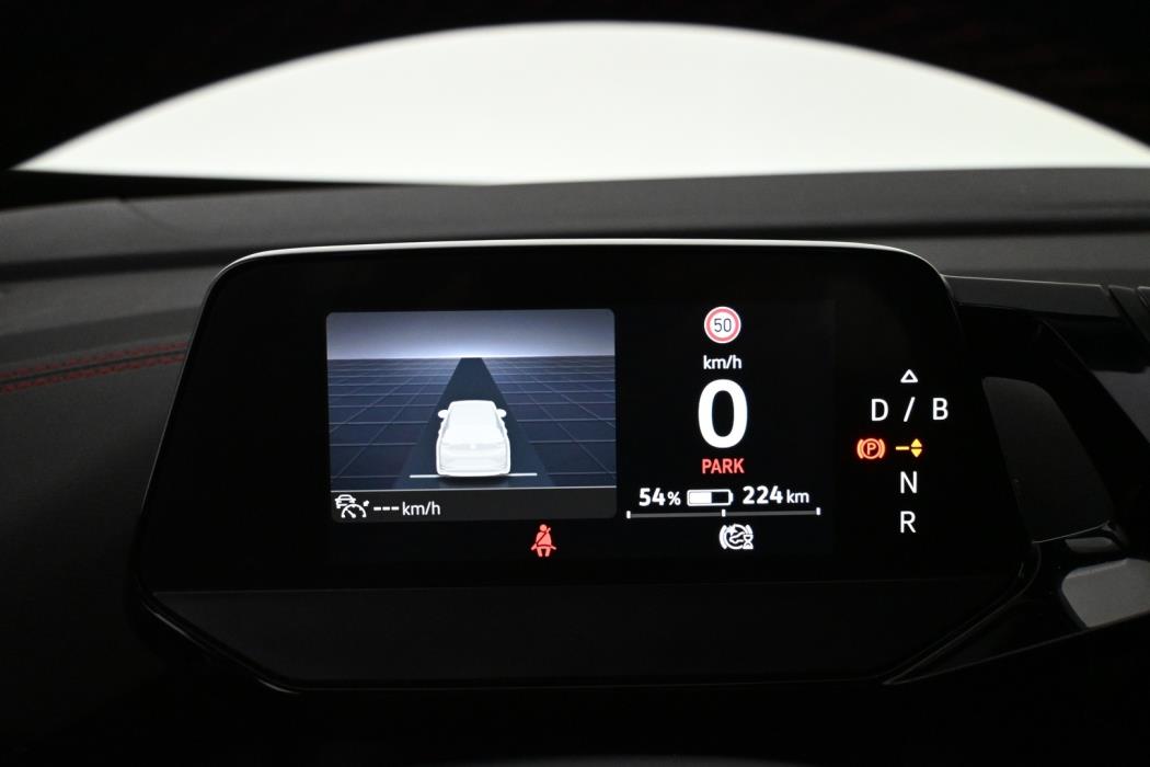 VOLKSWAGEN ID.5 2023