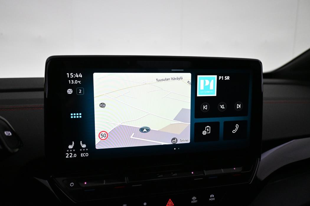 VOLKSWAGEN ID.5 2023