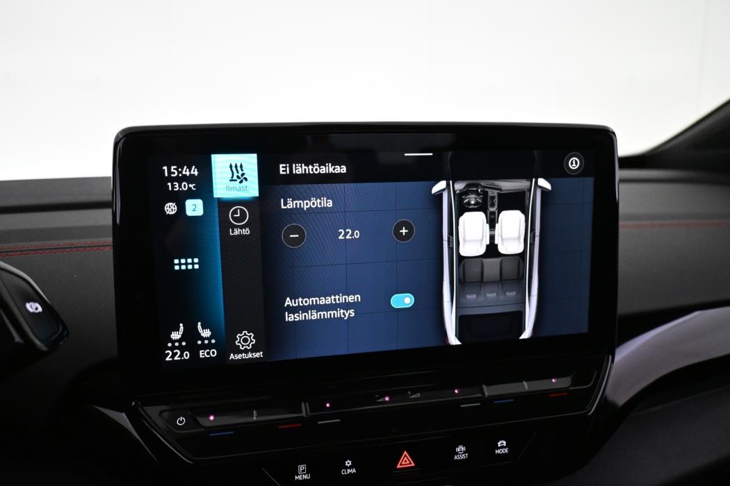 VOLKSWAGEN ID.5 2023