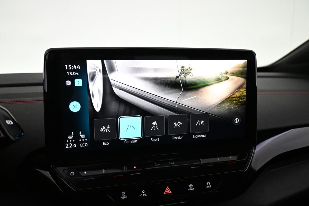 VOLKSWAGEN ID.5 2023