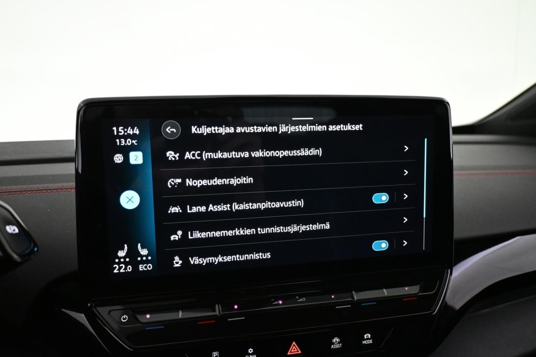 VOLKSWAGEN ID.5 2023