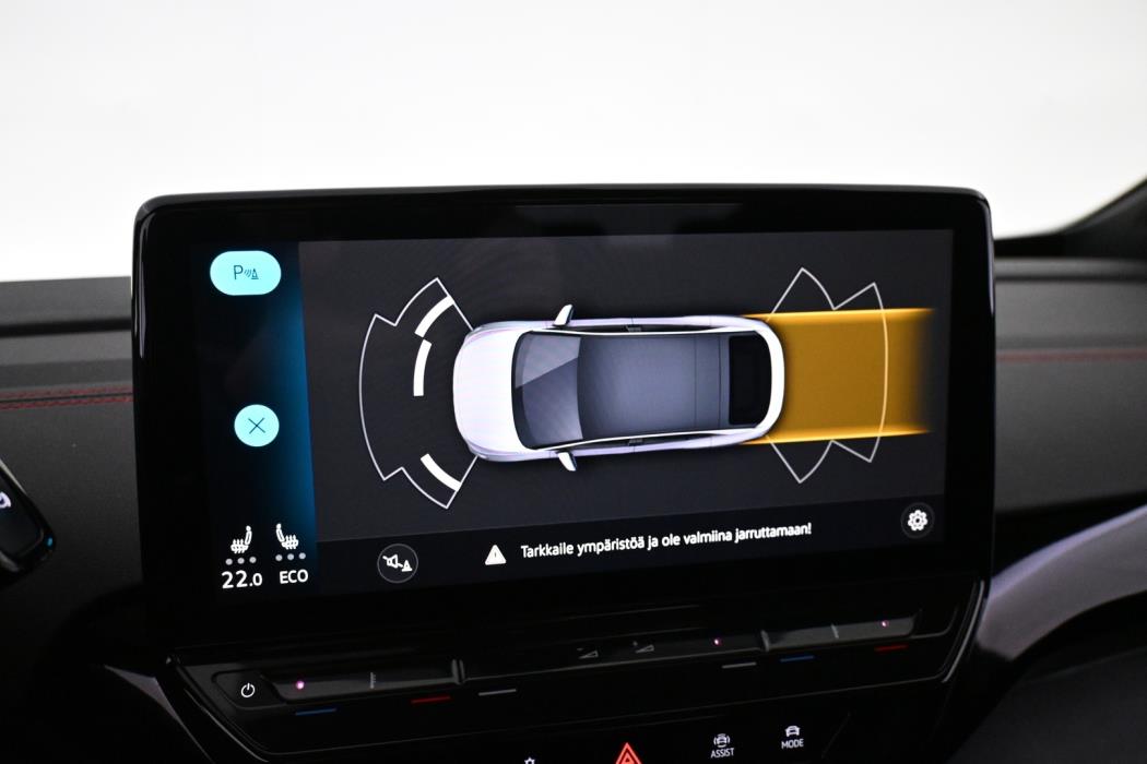 VOLKSWAGEN ID.5 2023