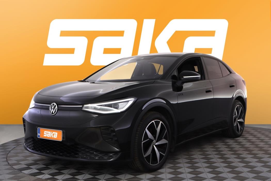 VOLKSWAGEN ID.5 2023