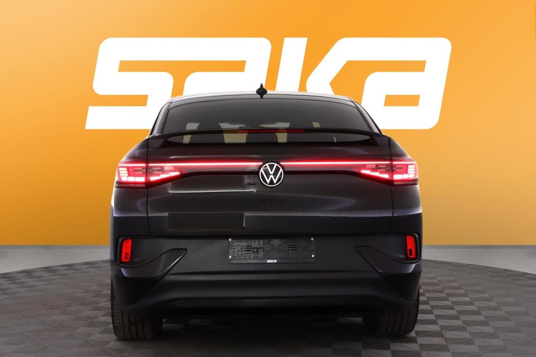 VOLKSWAGEN ID.5 2023