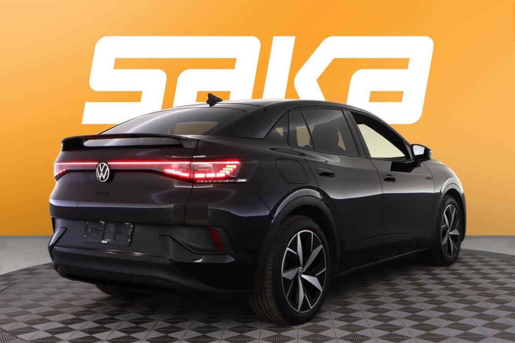 VOLKSWAGEN ID.5 2023