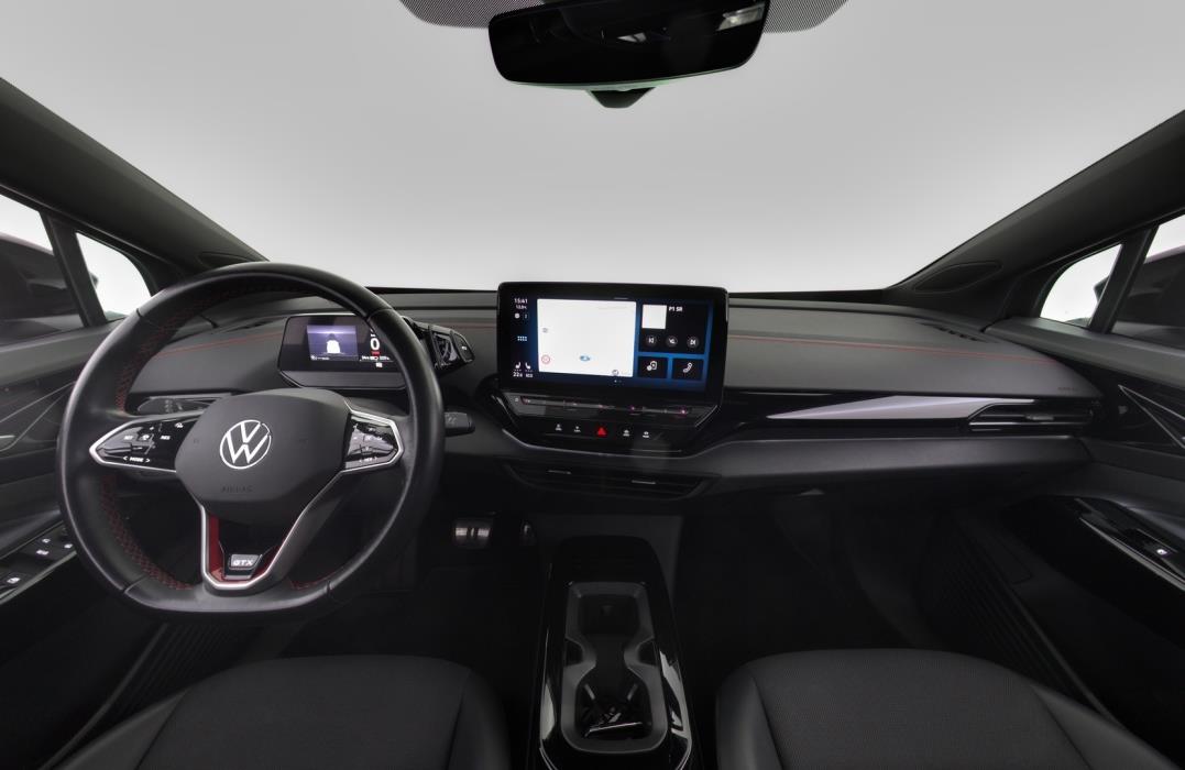 VOLKSWAGEN ID.5 2023