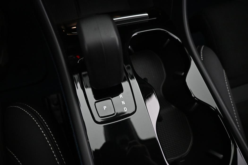 VOLVO C40 2022