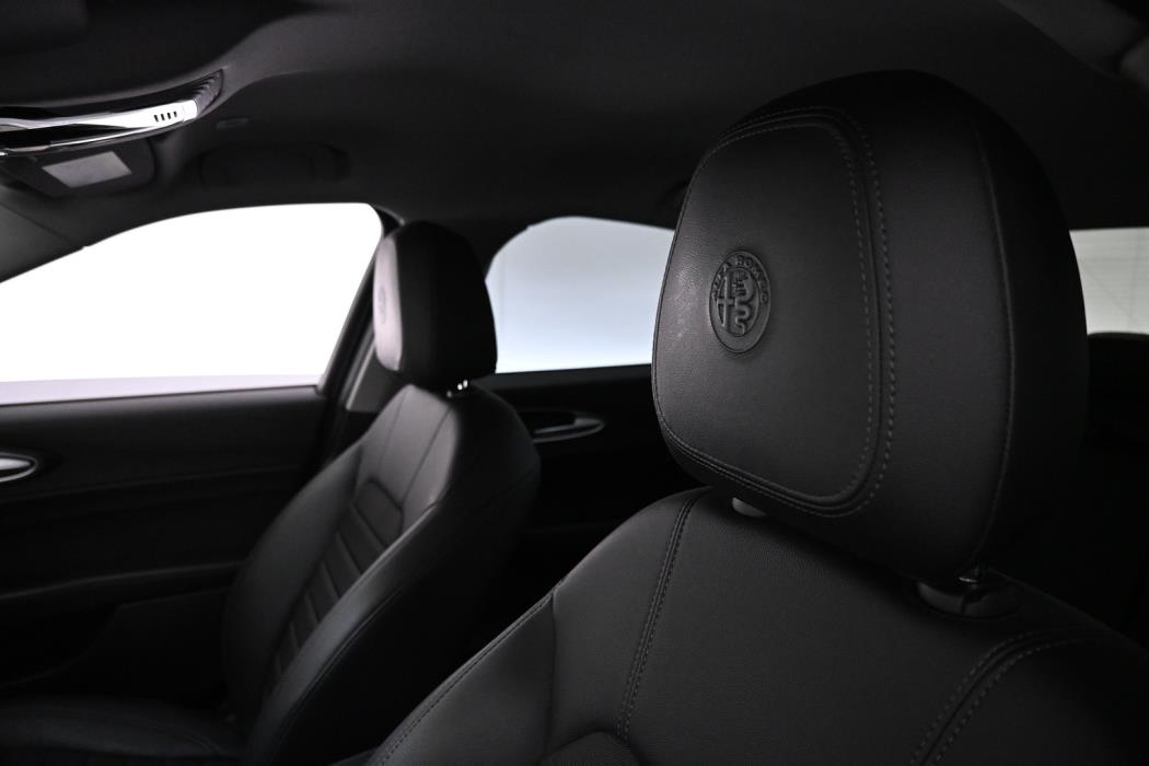 ALFA ROMEO Giulia 2019