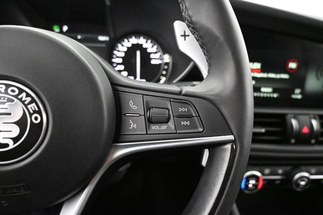 ALFA ROMEO Giulia 2019