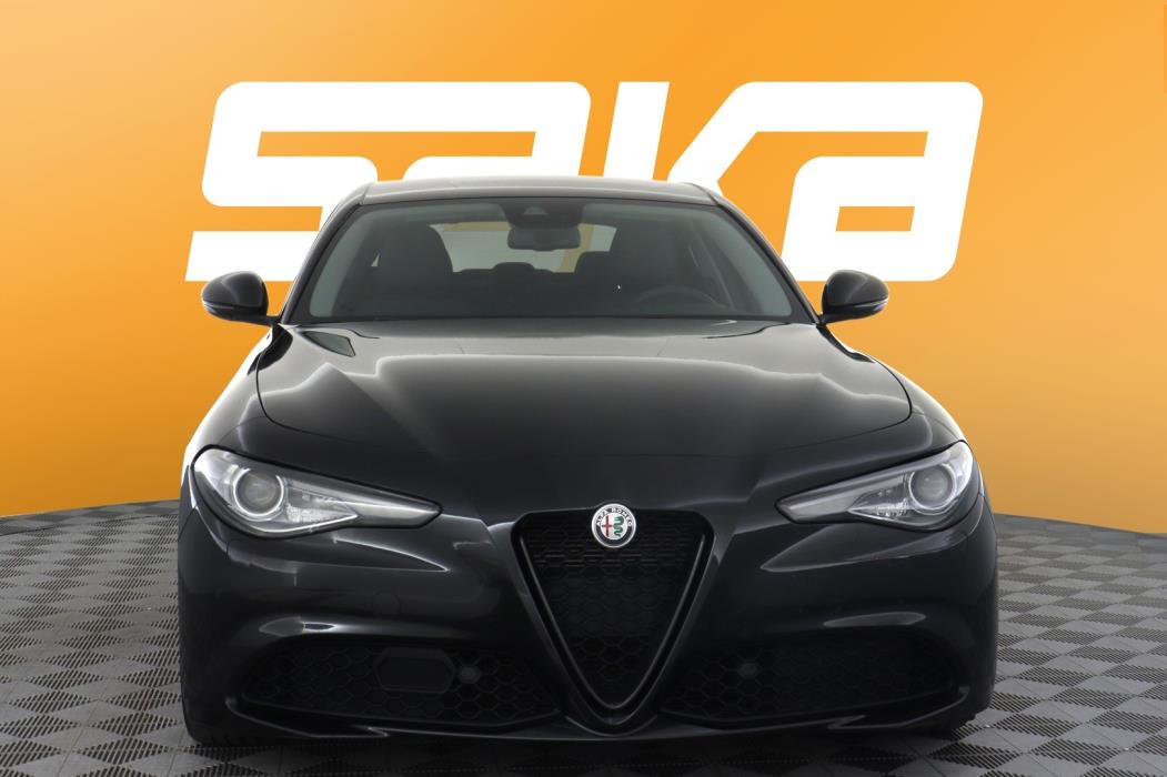 ALFA ROMEO Giulia 2019