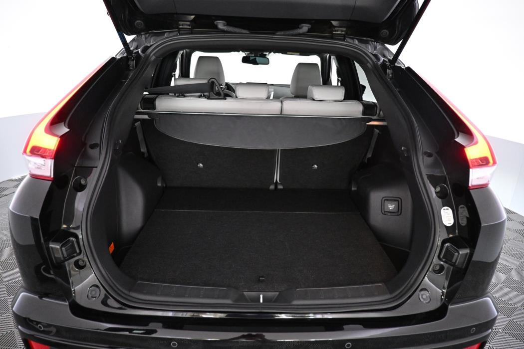 MITSUBISHI Eclipse Cross 2022