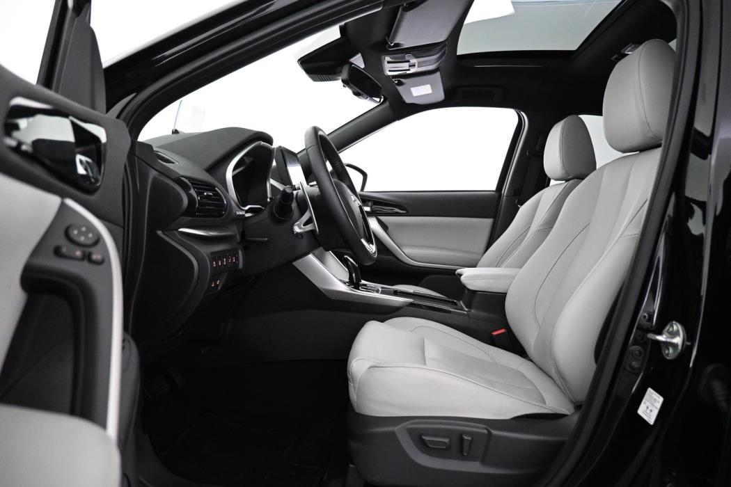 MITSUBISHI Eclipse Cross 2022