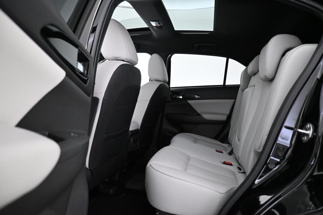MITSUBISHI Eclipse Cross 2022