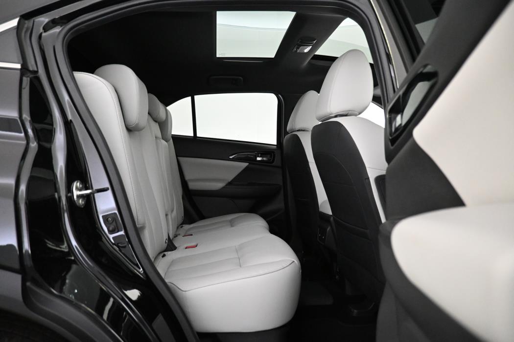 MITSUBISHI Eclipse Cross 2022
