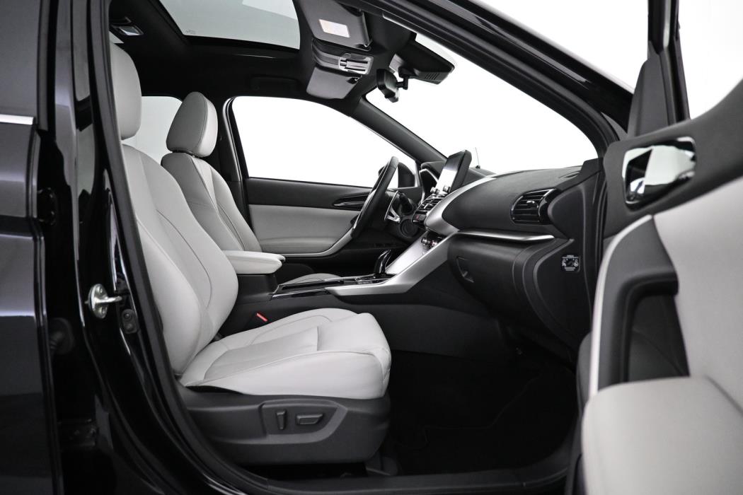 MITSUBISHI Eclipse Cross 2022