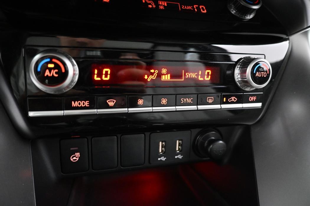 MITSUBISHI Eclipse Cross 2022