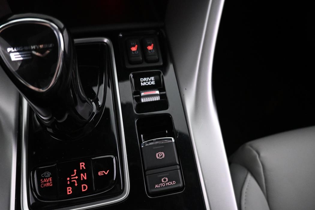 MITSUBISHI Eclipse Cross 2022