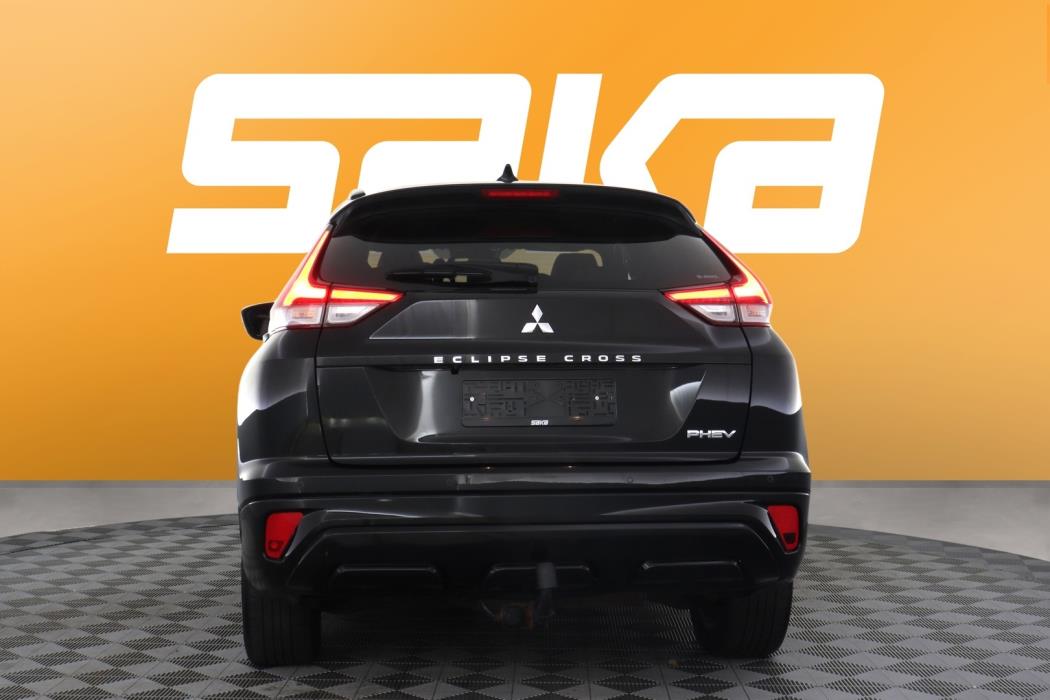MITSUBISHI Eclipse Cross 2022