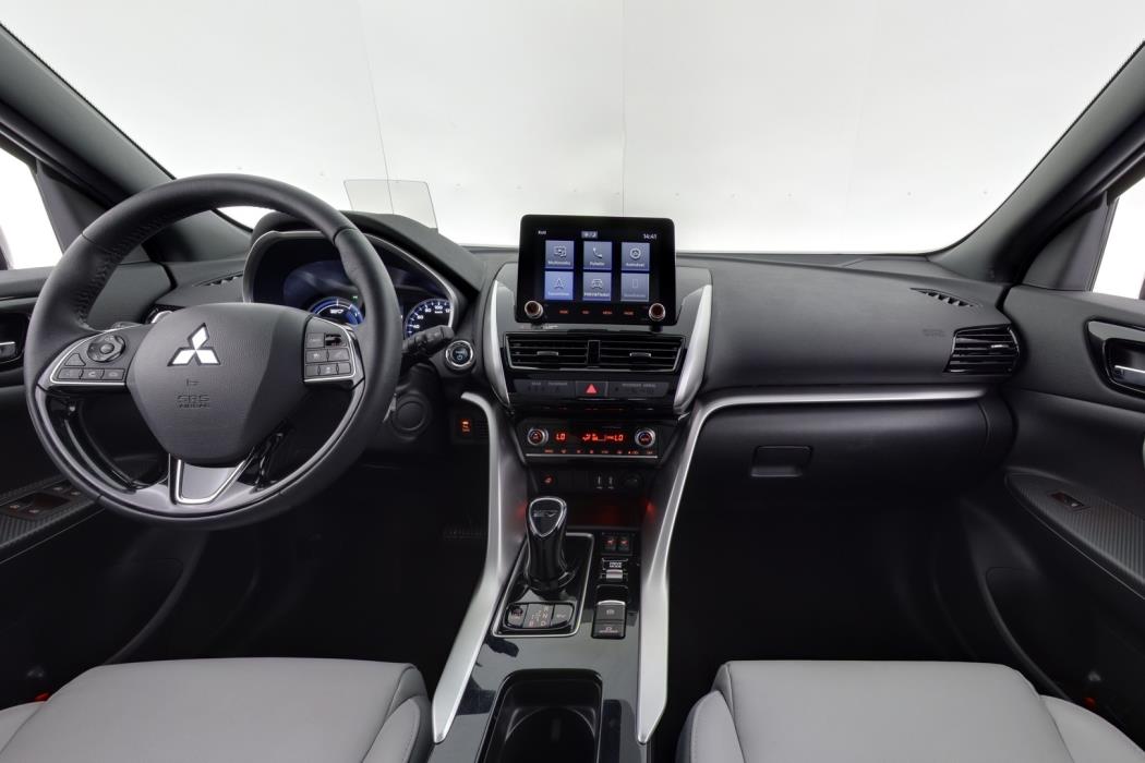 MITSUBISHI Eclipse Cross 2022