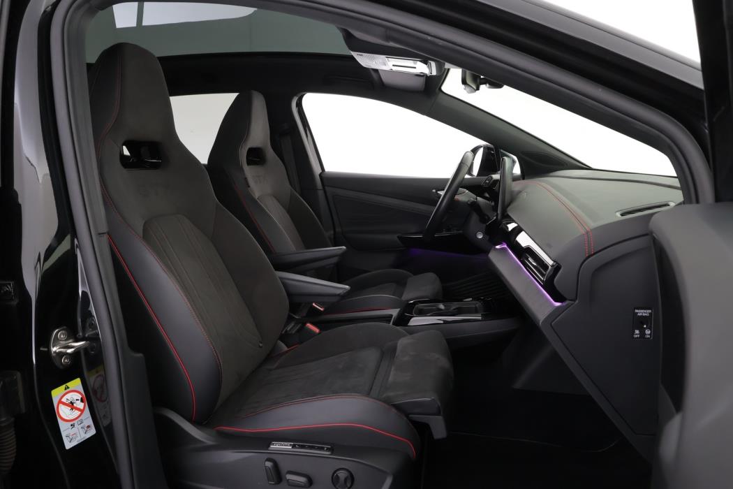 VOLKSWAGEN ID.4 2023