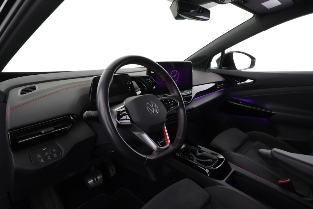 VOLKSWAGEN ID.4 2023