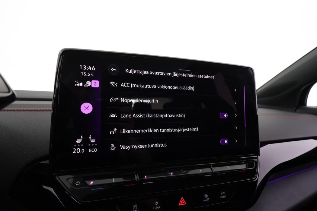 VOLKSWAGEN ID.4 2023