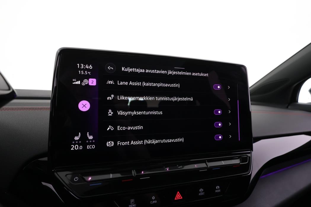 VOLKSWAGEN ID.4 2023